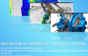 Curso de Diseño de Productos con NX